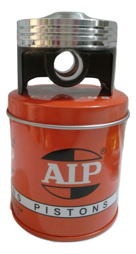 Piston Aip Alto 110cc Competicion 54.40