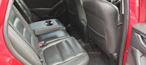 Mazda CX-5 2.0 High Awd