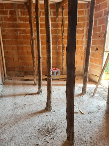 Imagem 9 de 17 de Apartamento À Venda, 2 Quartos, 2 Suítes, 1 Vaga, América - Santo André/sp - 99605