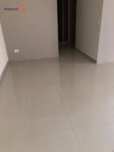 Imagem 6 de 6 de Sala À Venda, 33 M² Por R$ 255.000,00 - Centro - Jacareí/sp - Sa0974