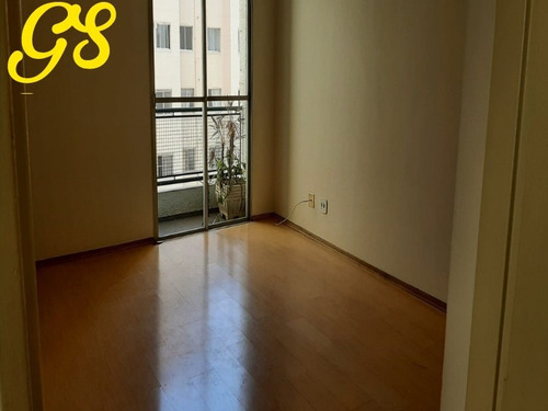 Imagem 1 de 10 de Apartamento Vende Imediações Do Enxuto, Atacadão E Shopping Unimart Oportunidade - Ap02474 - 69832376