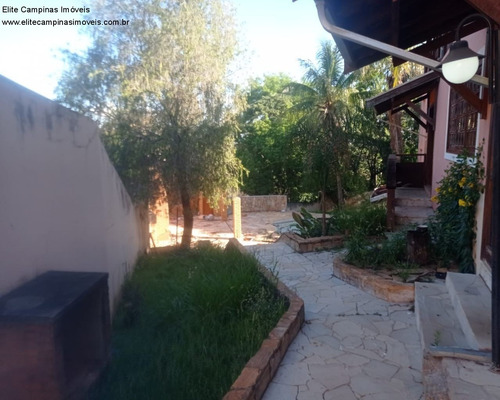 Imagem 22 de 30 de Casa - Ca03402 - 70380362