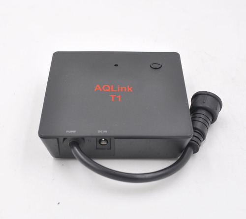 Aqualink T1 - Conecta Bombas Cross-flow Por Celular