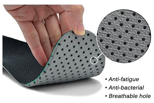 Knixmax Plantillas Para Calzado Deportivo Para Hombre, Cómo
