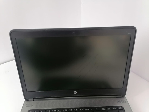 Imagen 4 de 7 de Laptop Hp Probook 640 G1 14 , Core I5, 500gb, 8gb, Win 10