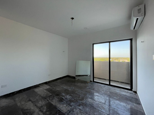 Penthouse En Venta En Progreso,yucatán