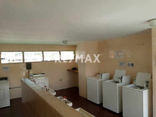 Imagen 7 de 10 de Apartamento En Venta Los Palos Grandes