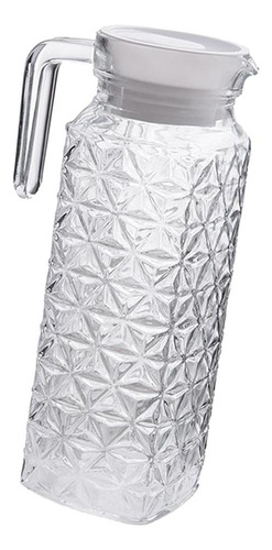 1 Unidad Jarra De Cervezas Vaso Hervidor De Diamantes 1100ml