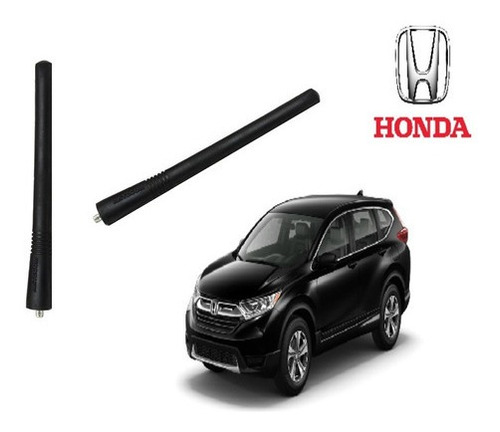 Antena 9 Cm  Carro Honda Crv