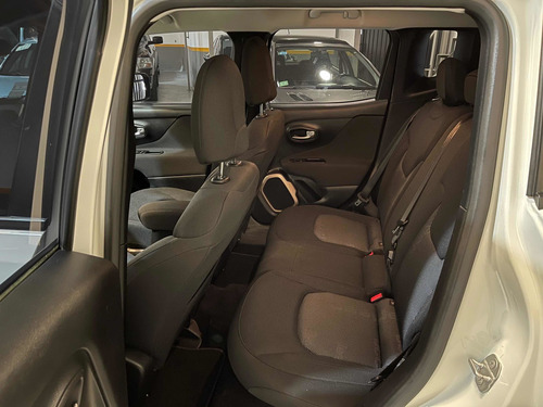 Jeep Renegade 1.8 Sport At Plus 2017 Cassano Automobili