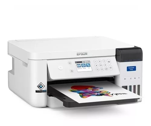 Impresora Epson Para Sublimacion, (sublimar)