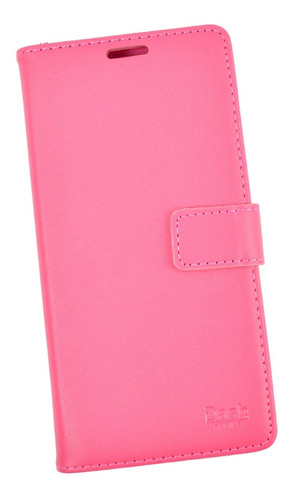 Funda Librito Con Tapa Flip Compatible Con Motorola Z2 Play