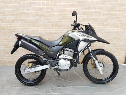 Honda Xre 300