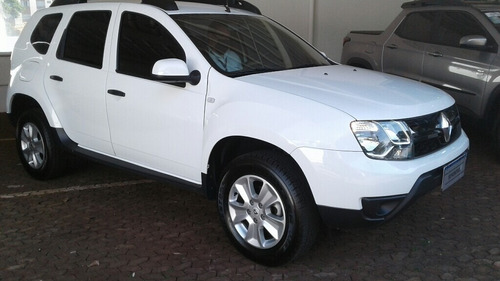 Renault Duster 2019/2020 1g08
