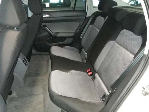 Volkswagen Virtus 1.0 200 Tsi Highline Automático