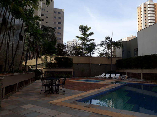Imagem 30 de 30 de Apartamento Com 4 Dorms, Centro, Ribeirão Preto - R$ 950.000,00, 300m² - Codigo: 1721909 - V1721909