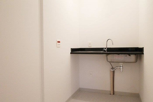 Imagem 15 de 15 de Conjunto Duplex Prédio Novo - Ic17562