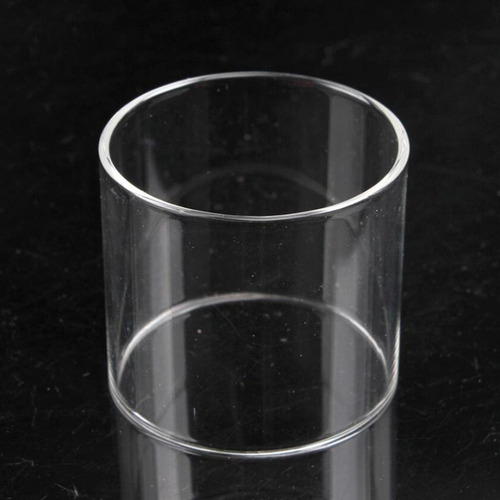 Cubierta De Cristal De La Lámpara De Gas L