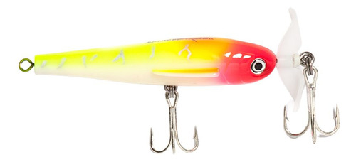 Isca Artificial Lucky By Nakamura Jet 90 13g 9cm Cor 114