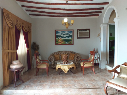 Imagen 5 de 22 de Linda Casa En La Sierra De Falcon. 0414-5725250 Cod 22-6780