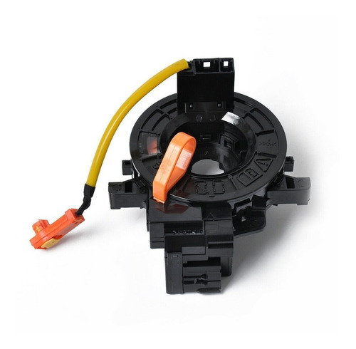 Imagen 3 de 10 de Cable Espiral Cinta Airbag Toyota Hilux Con Comando Bocina