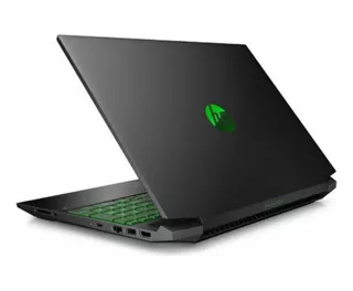 Hp Pavilion Gaming 15