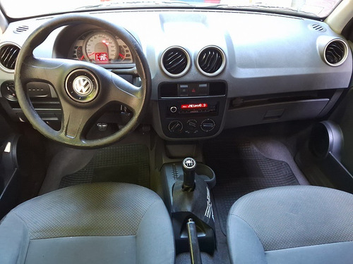 Volkswagen Gol 1.6 I Power 601