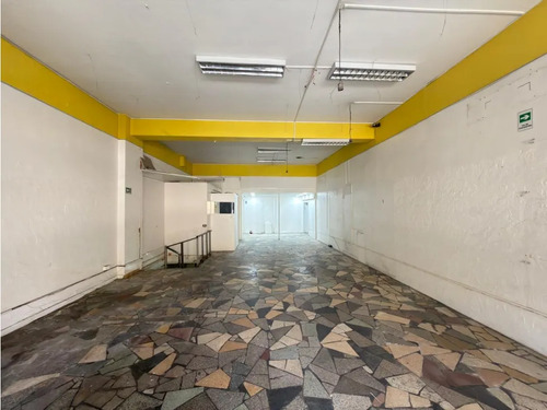 Arriendo Local Comercial, Alameda,santiago