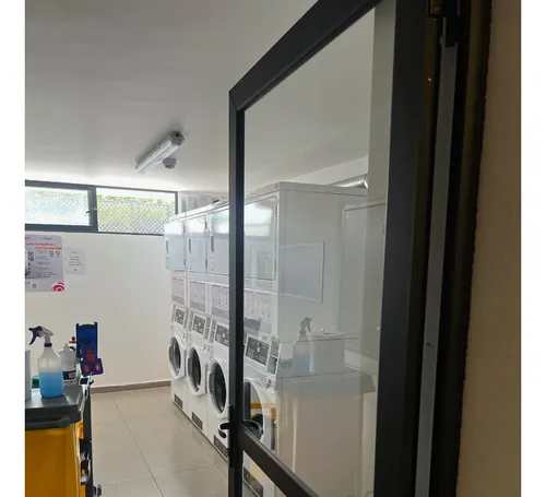 Depto Nuevo En La Cisterna Piso 14 | Vista, Luz Natural
