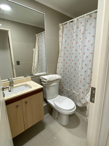 Arriendo Comodo Departamento