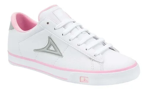 Tenis Casual Pirma Brasil 894 136722 Cuotas sin inter s