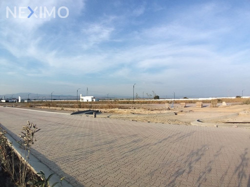Imagen 13 de 14 de Venta De Terreno En Ciudad Maderas En Santiago De Queretaro, Queretaro