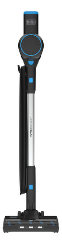 Aspiradora Palo 3 En 1 Vertical Mano Multisuperficie 14kpa H