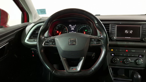 Seat Leon 1.8 SC FR DSG 180HP