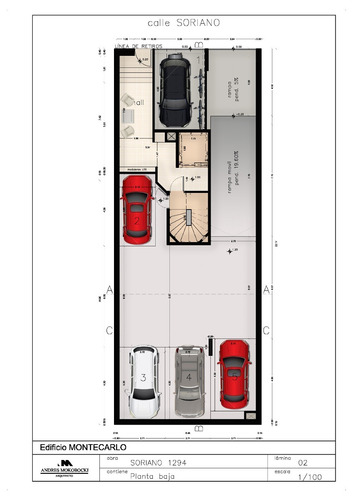 Prelanzamiento Penthouse 3 Dormitorios - Interes Social
