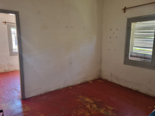 Casa Para Reciclar En Parque Del Plata Sur A Pasos Del Mar 832pp