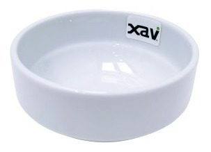 12 Bowl Sopa Consome Porcelana 12cm Contihome Cn. 8209 Xavi