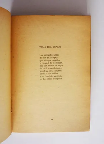 Helcias Martan Gongora - Lejana Patria - Firmado (Usado)