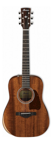 Ibanez Aw54jr Dreadnought Junior Guitarra Acústica