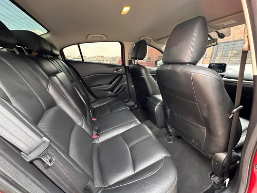 Mazda 3 2.0 Touring At