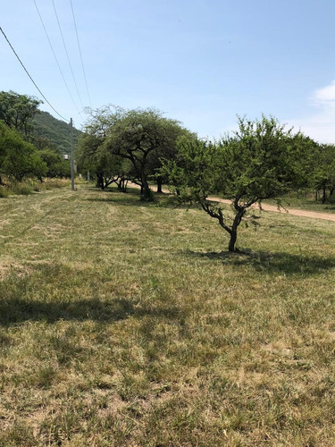 Imagen 13 de 14 de Espectacular Lote Inmej Ubicación Oportunidad Calamuchita