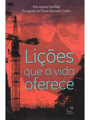 Lições Que A Vida Oferece