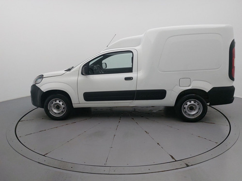 Fiat Fiorino 1.4 MPI FURGÃO ENDURANCE 8V FLEX 2P MANUAL