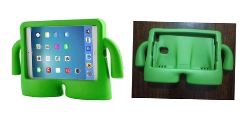 Funda Para Tablet Y iPad De 8 Y Modelos Similares