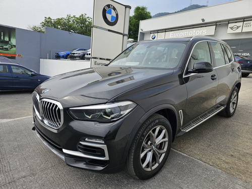 BMW X5 3.0 Xdrive 35ia At