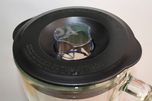 Imagen 5 de 10 de Licuadora De Mesa 1,5l Peabody 1200w 5 Velocidades Ln1200