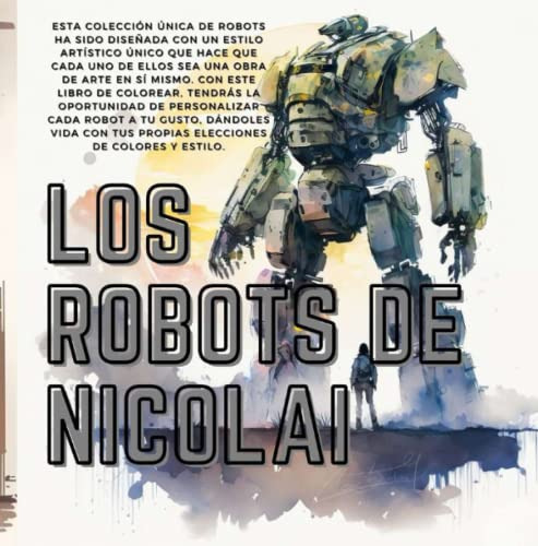 Los Robots De Nicolai