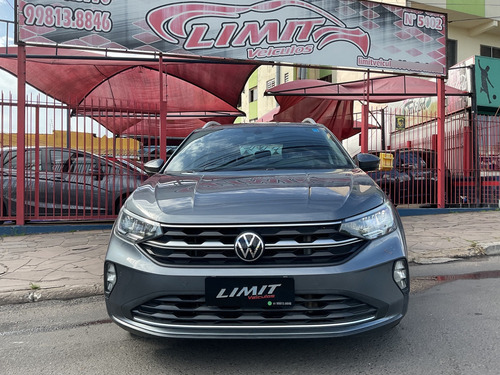 Volkswagen Nivus 1.0 Highline Launch Edition 200 Tsi Aut. 5p 6 marchas