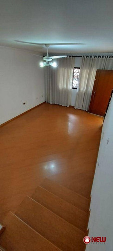 Imagem 12 de 26 de Sobrado Com 3 Dormitórios À Venda, 110 M² Por R$ 440.000,00 - Vila Galvão - Guarulhos/sp - So1044