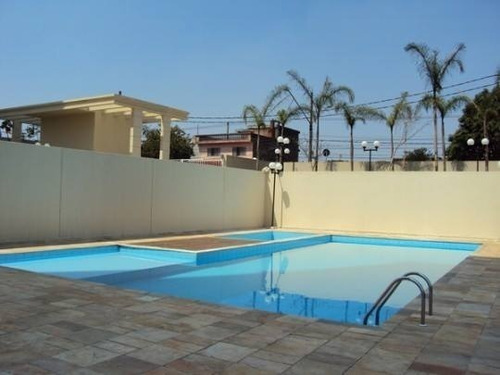 Imagem 14 de 15 de Apartamento - Vila Ponte Rasa - Ref: 6677 - V-6677